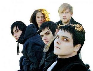 mcr