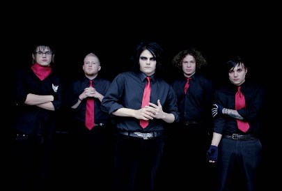 mcr