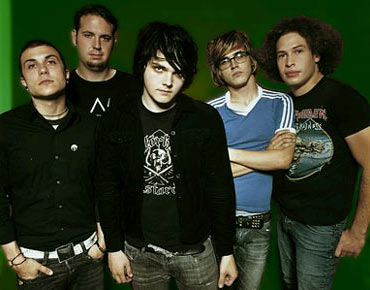 mcr